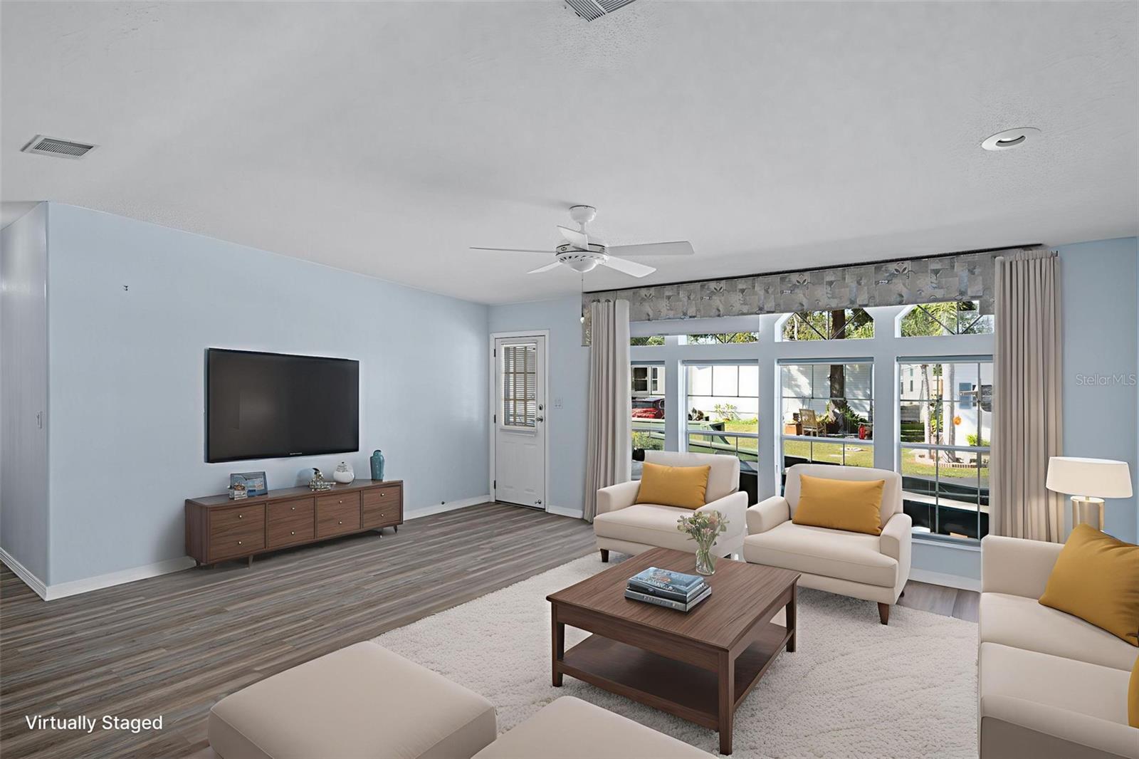 LAKE LINDA CIRCLE COOPERATIVE - Residential