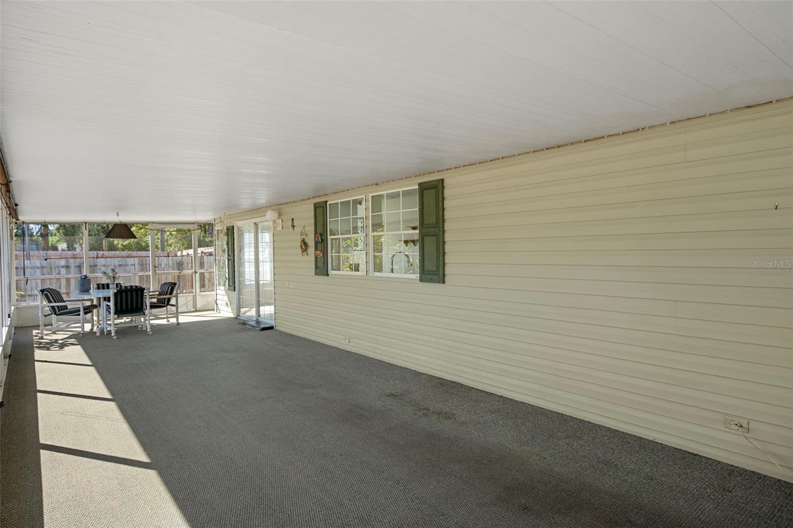 LAKE LINDA CIRCLE COOPERATIVE - Residential