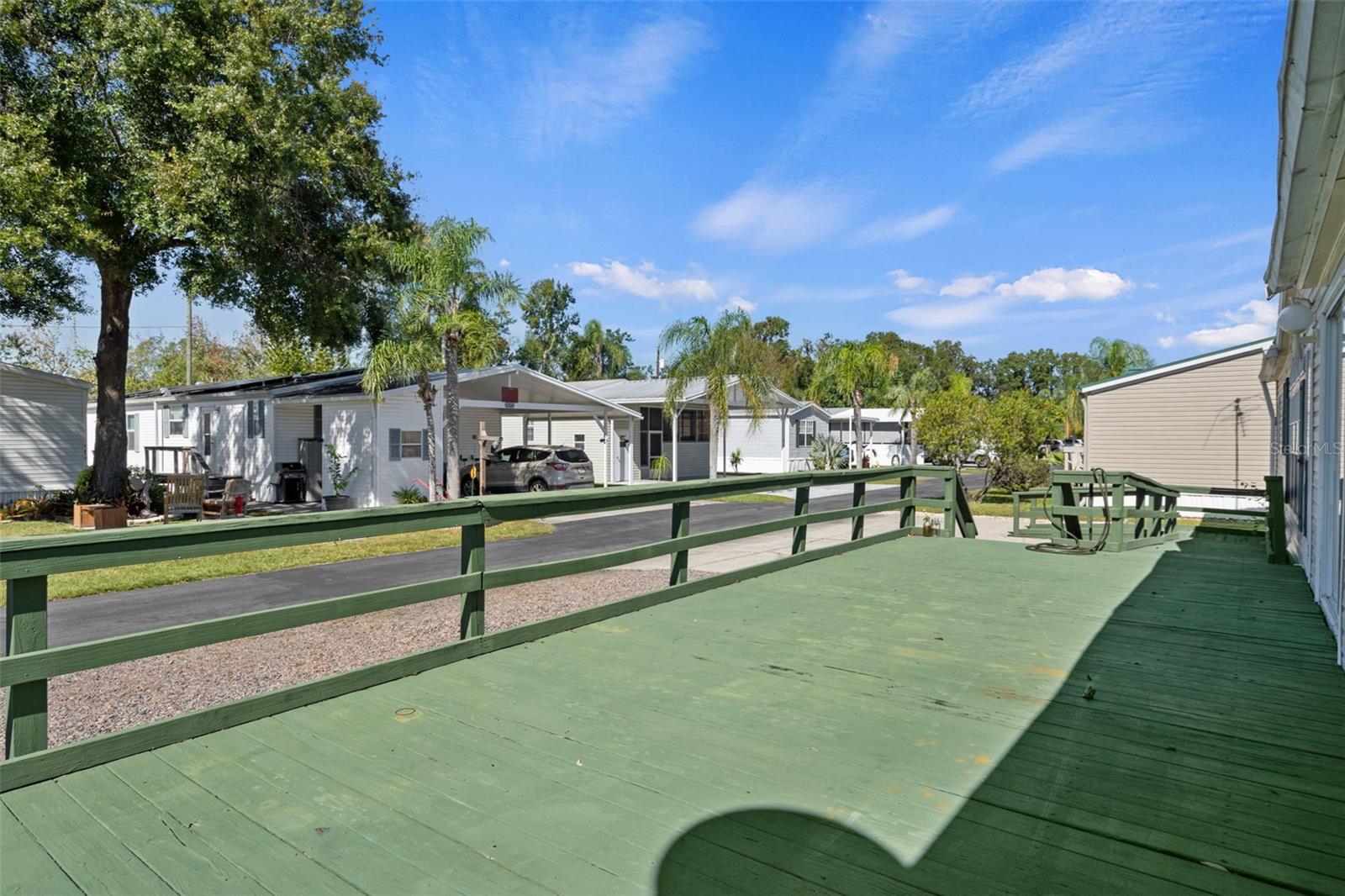 LAKE LINDA CIRCLE COOPERATIVE - Residential