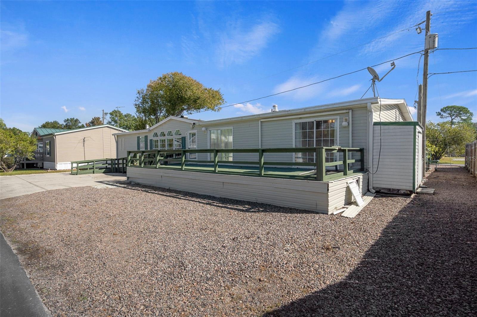 LAKE LINDA CIRCLE COOPERATIVE - Residential