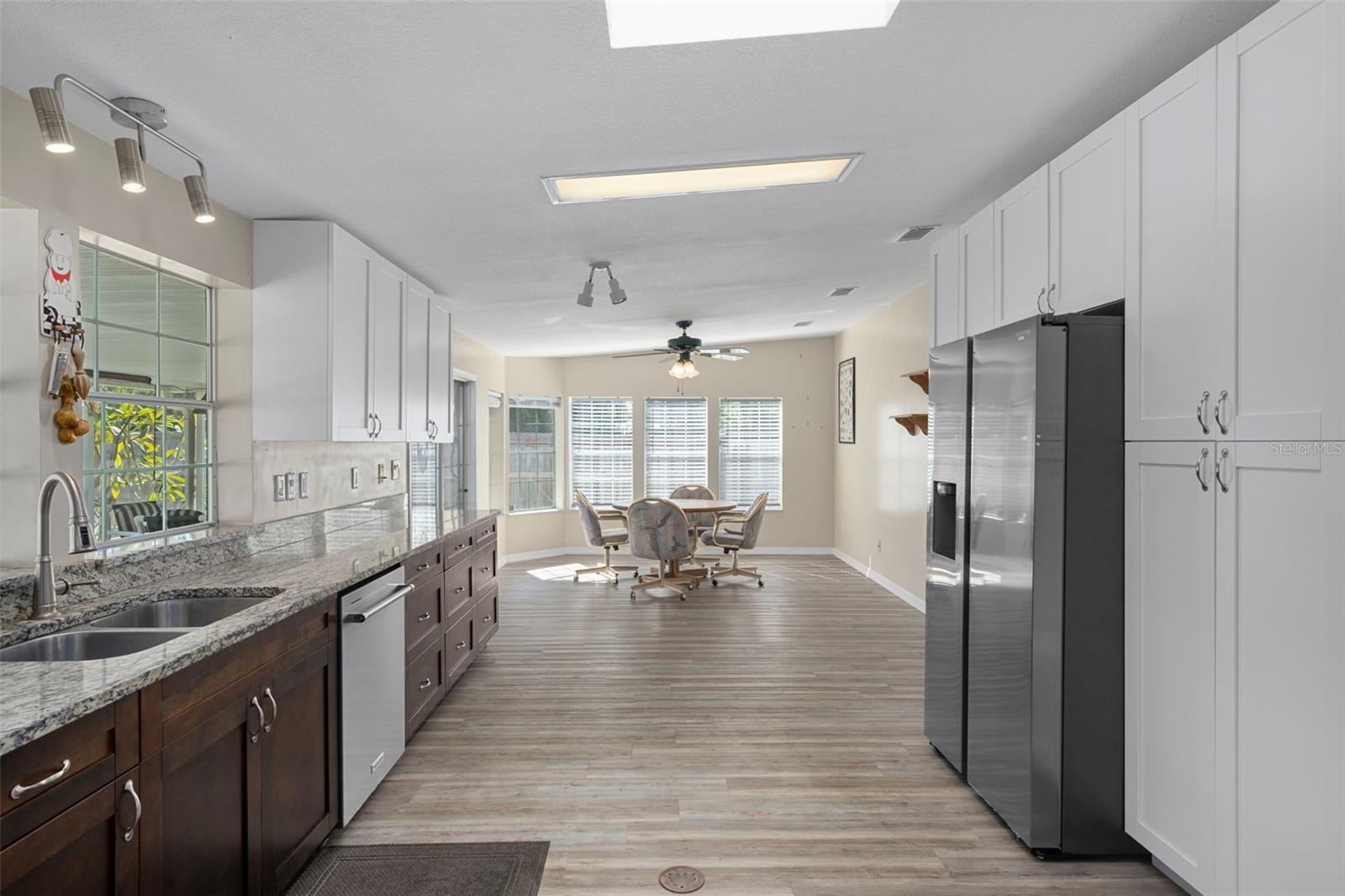 LAKE LINDA CIRCLE COOPERATIVE - Residential