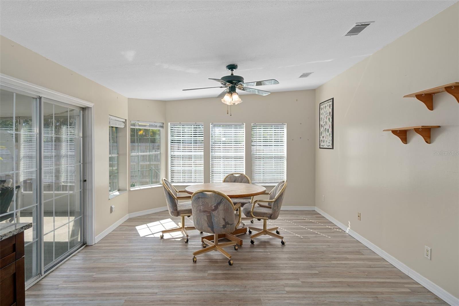 LAKE LINDA CIRCLE COOPERATIVE - Residential