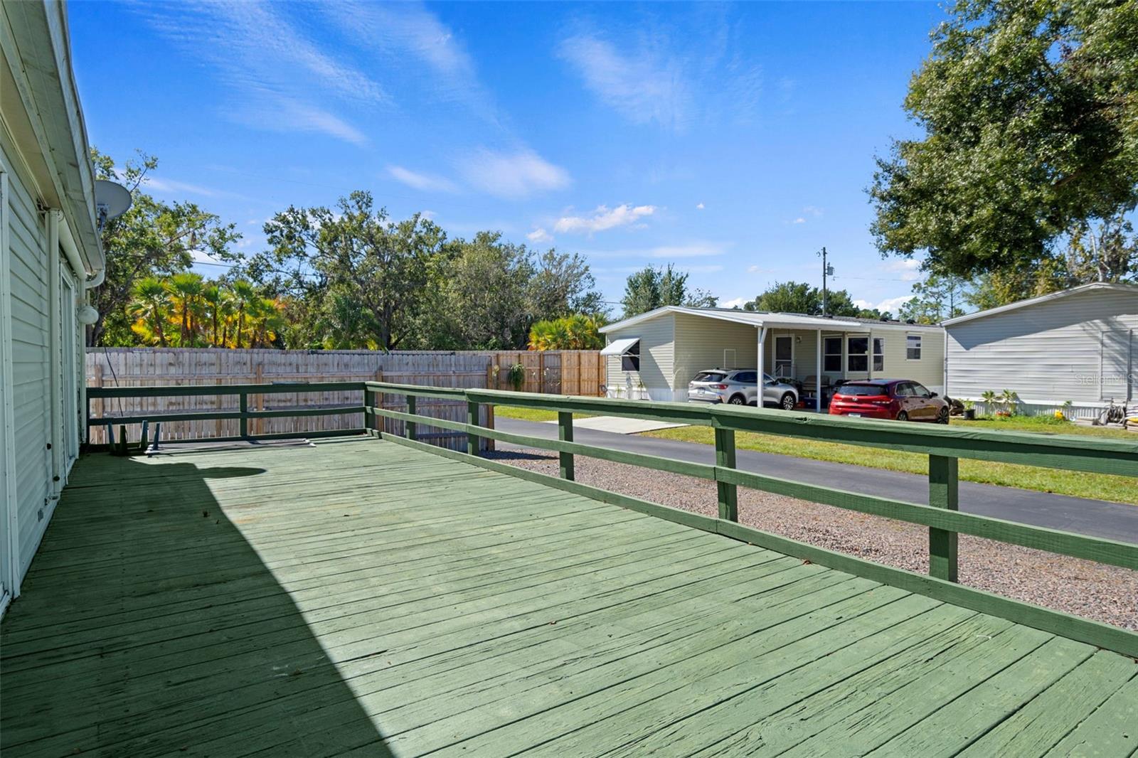 LAKE LINDA CIRCLE COOPERATIVE - Residential