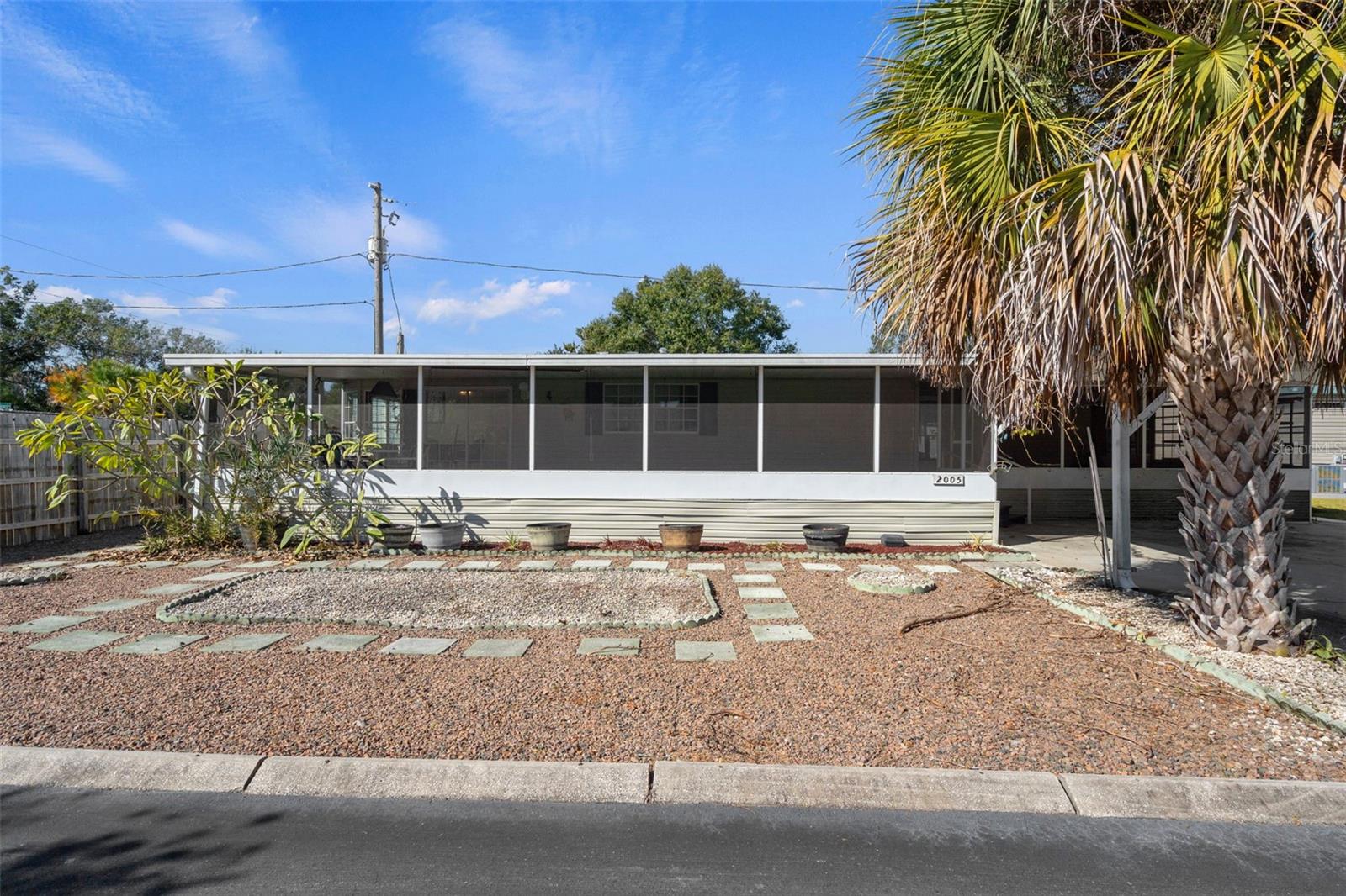 LAKE LINDA CIRCLE COOPERATIVE - Residential