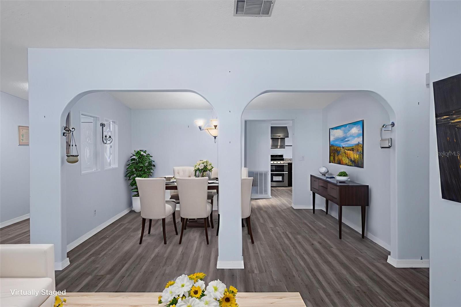 LAKE LINDA CIRCLE COOPERATIVE - Residential