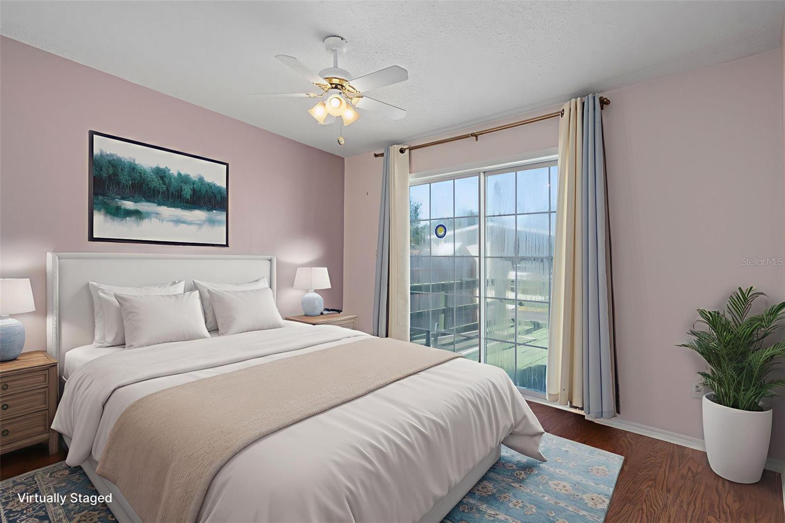 LAKE LINDA CIRCLE COOPERATIVE - Residential