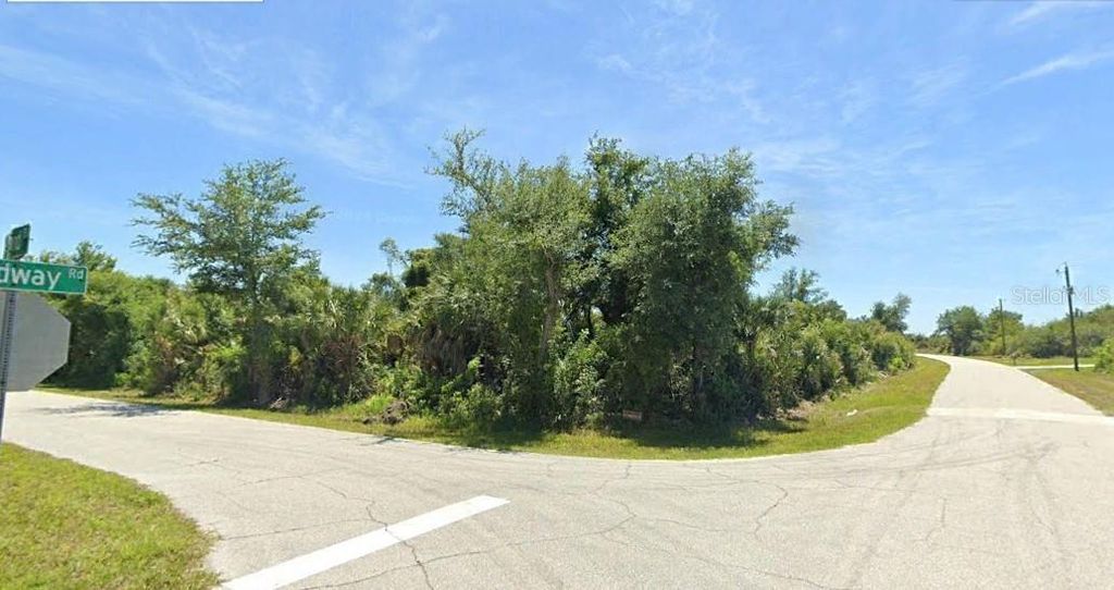 Photo of 7044 Treadway Road, Port Charlotte, FL 33981 (MLS # O6238321)