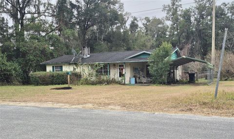 A home in OCALA