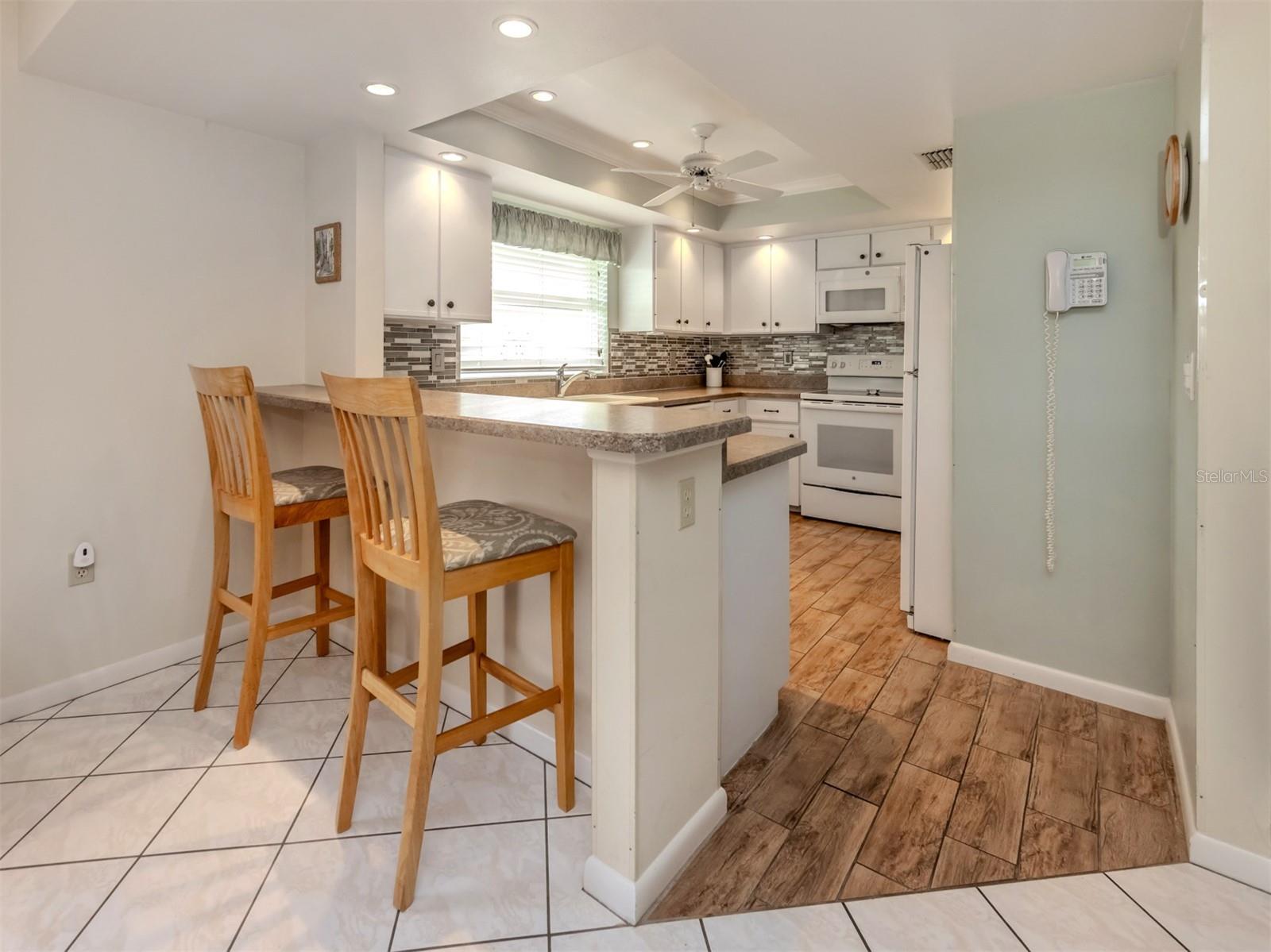 HERON SHORES - Residential