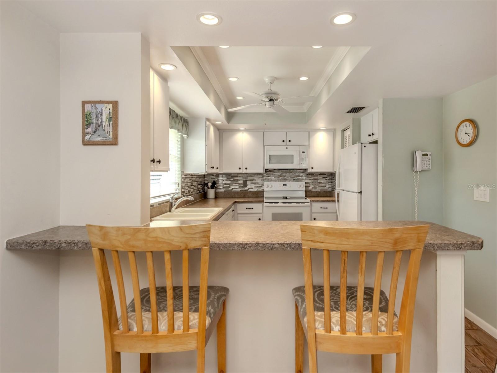 HERON SHORES - Residential