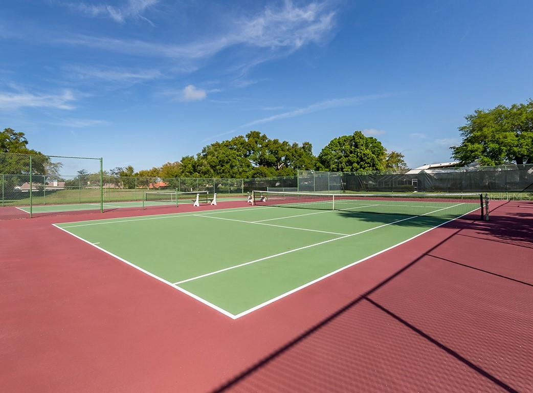 HERON SHORES - Residential