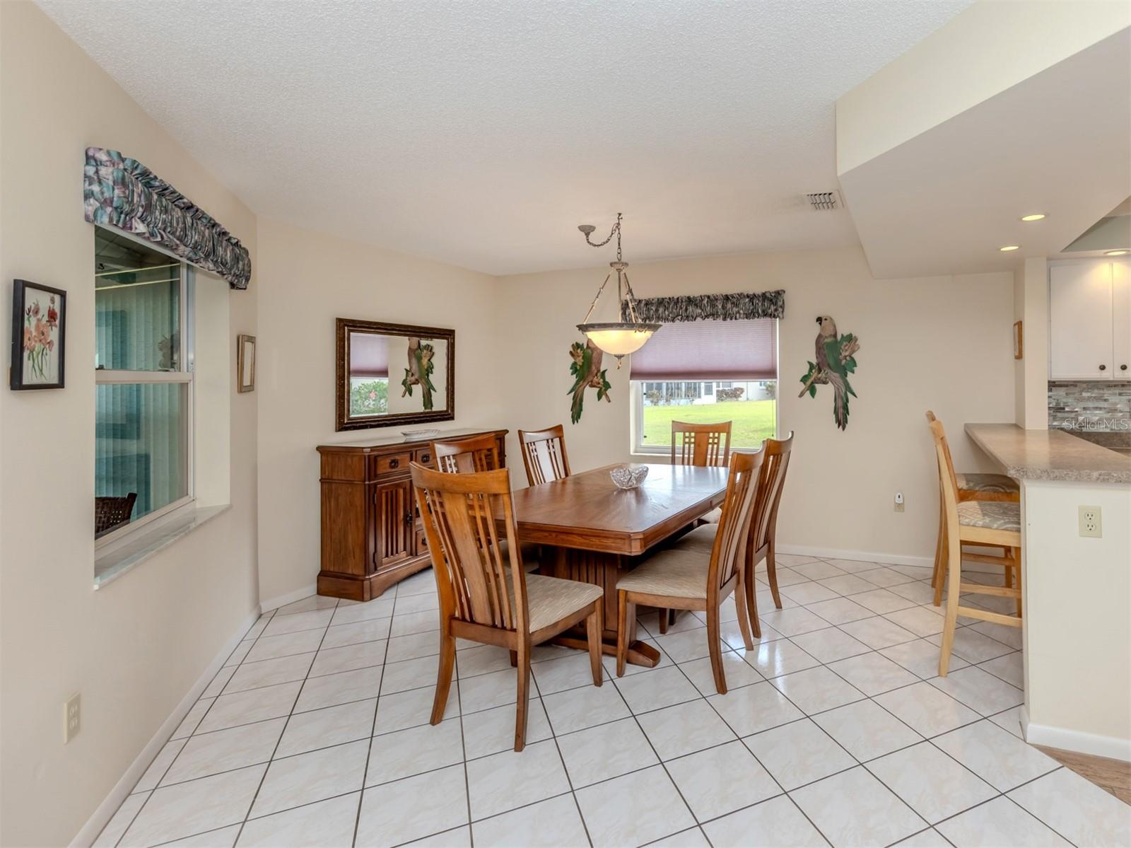 HERON SHORES - Residential