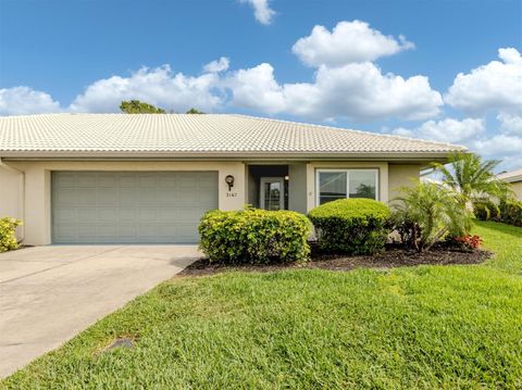 3167 NIGHT HERON LANE VENICE FL 34293