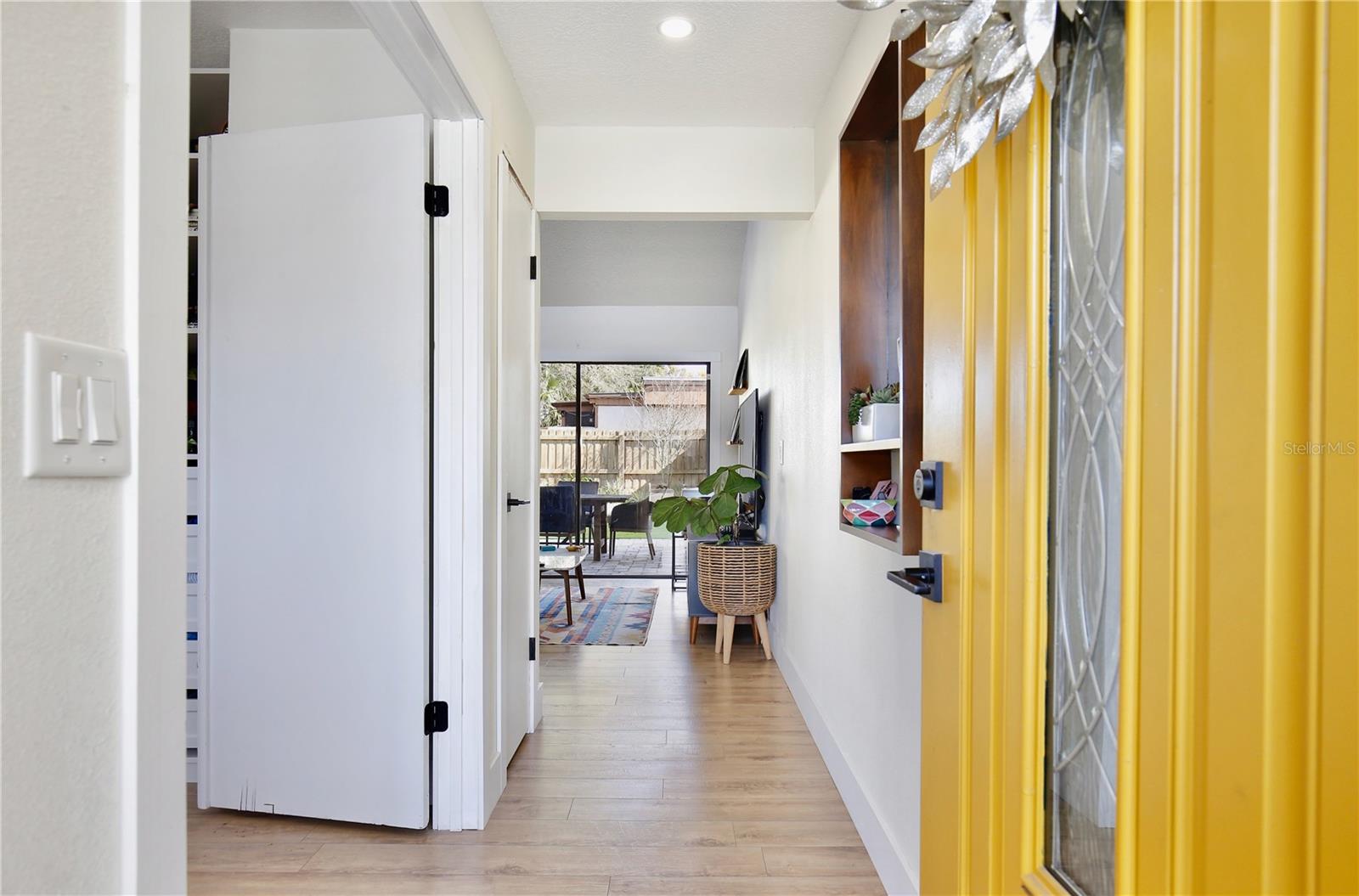 WINDWARD SQUARE SEC 1 - Residential Lease