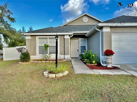 A home in ORLANDO