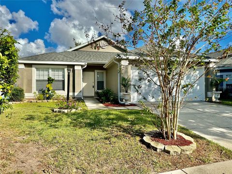 A home in ORLANDO