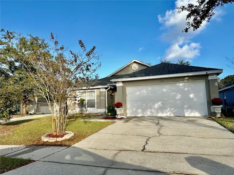 A home in ORLANDO