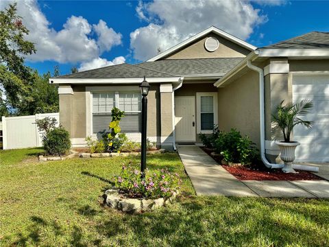 A home in ORLANDO