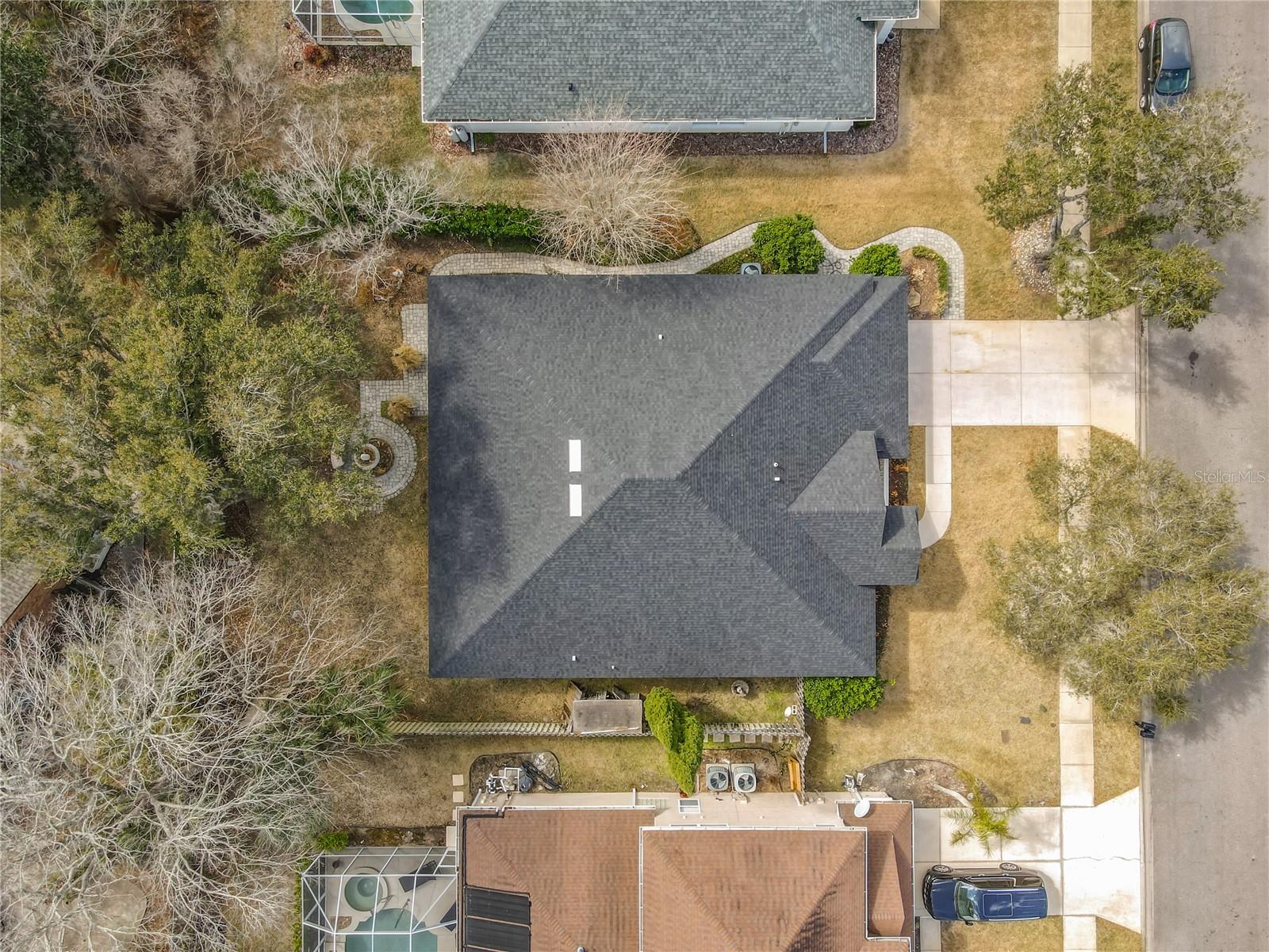 KINGS CROSSING PH 01A - Residential Lease