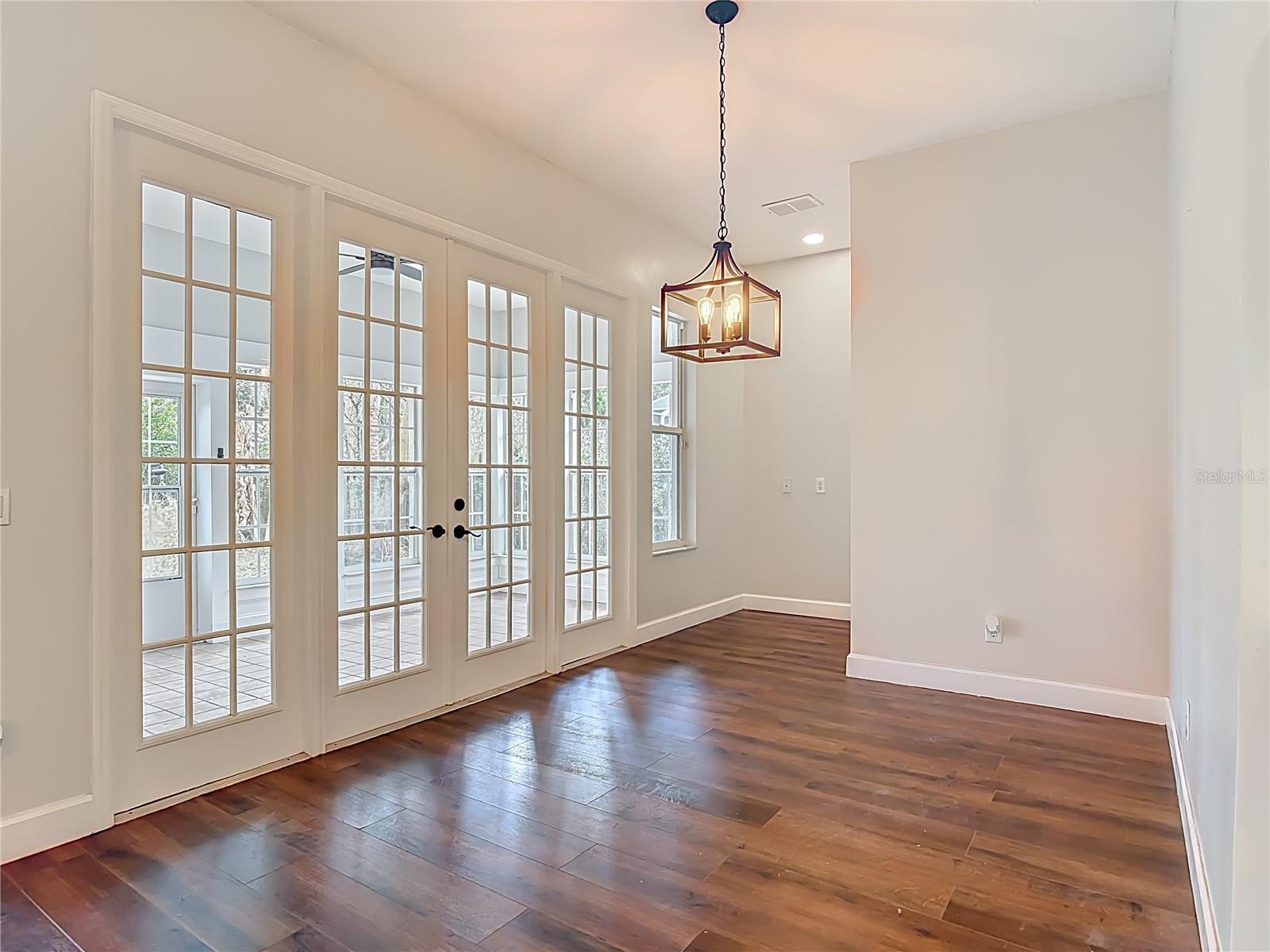 KINGS CROSSING PH 01A - Residential Lease