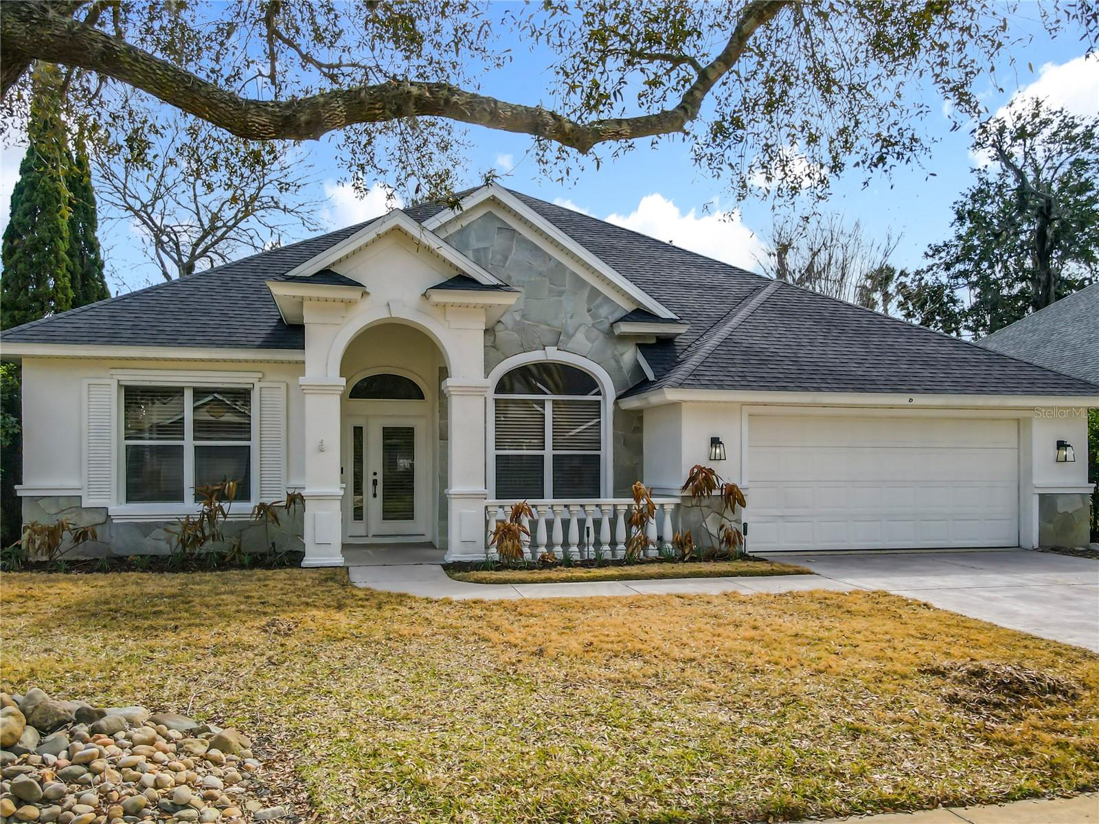 KINGS CROSSING PH 01A - Residential Lease