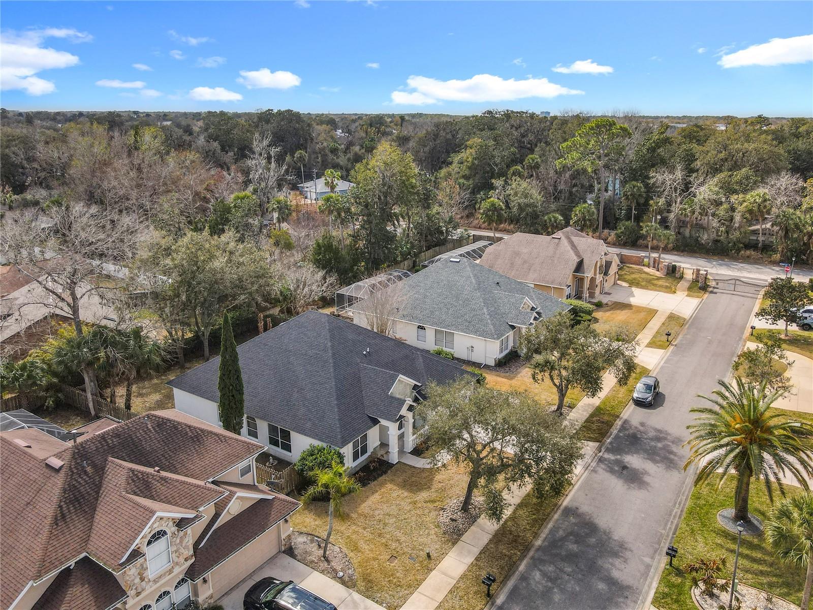 KINGS CROSSING PH 01A - Residential Lease