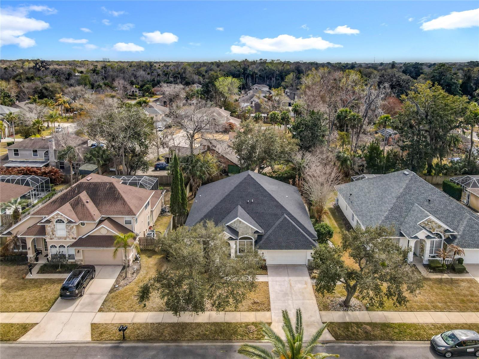 KINGS CROSSING PH 01A - Residential Lease