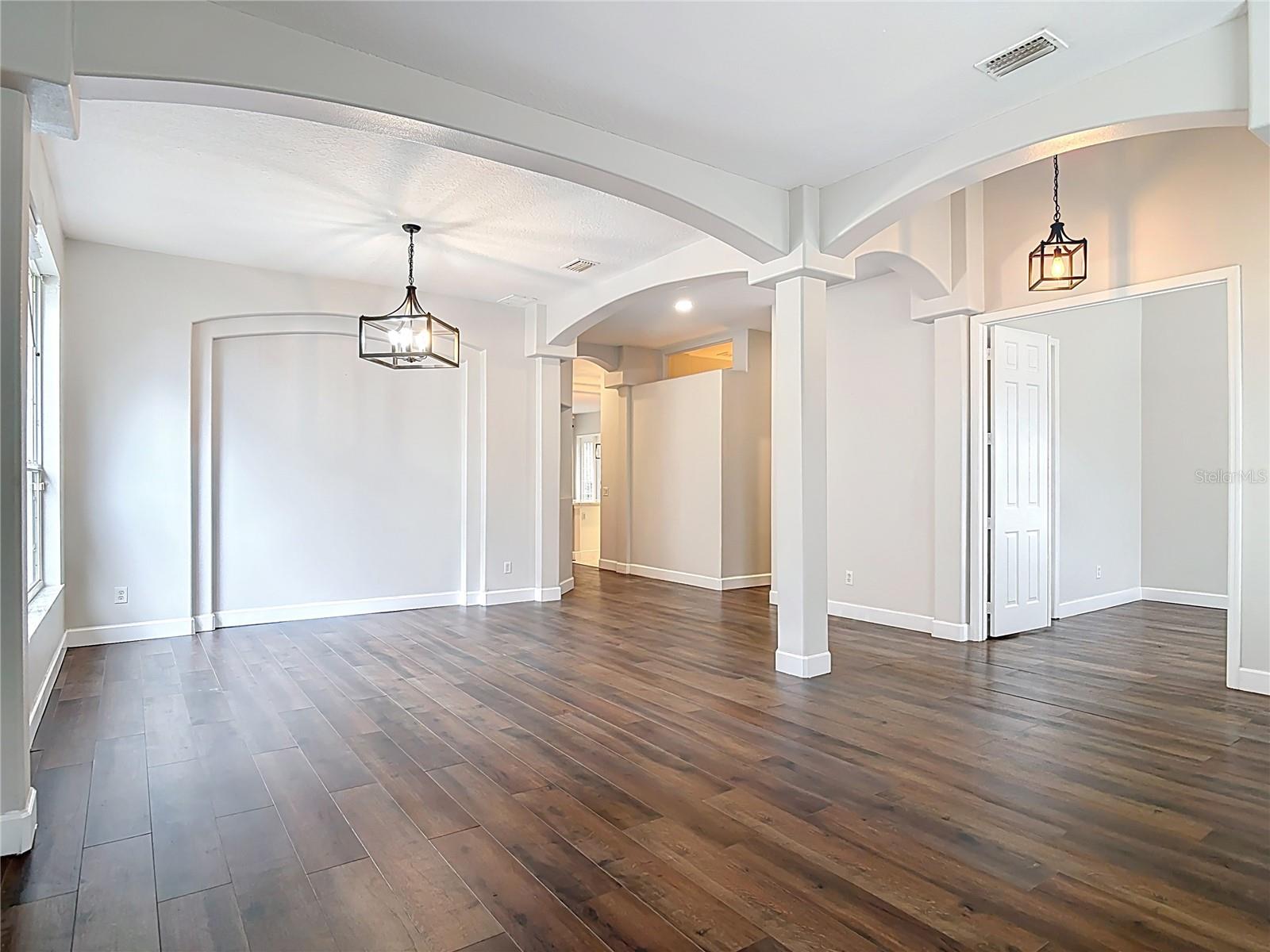 KINGS CROSSING PH 01A - Residential Lease