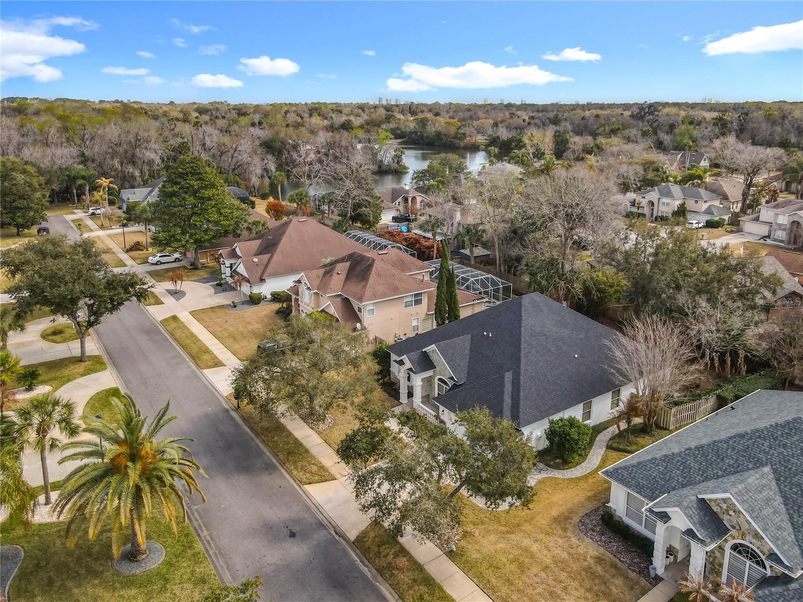 KINGS CROSSING PH 01A - Residential Lease