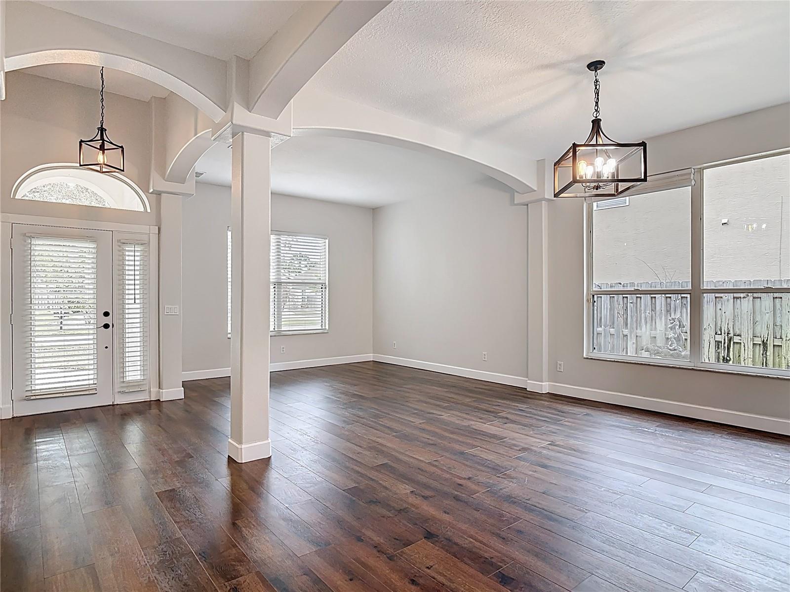 KINGS CROSSING PH 01A - Residential Lease