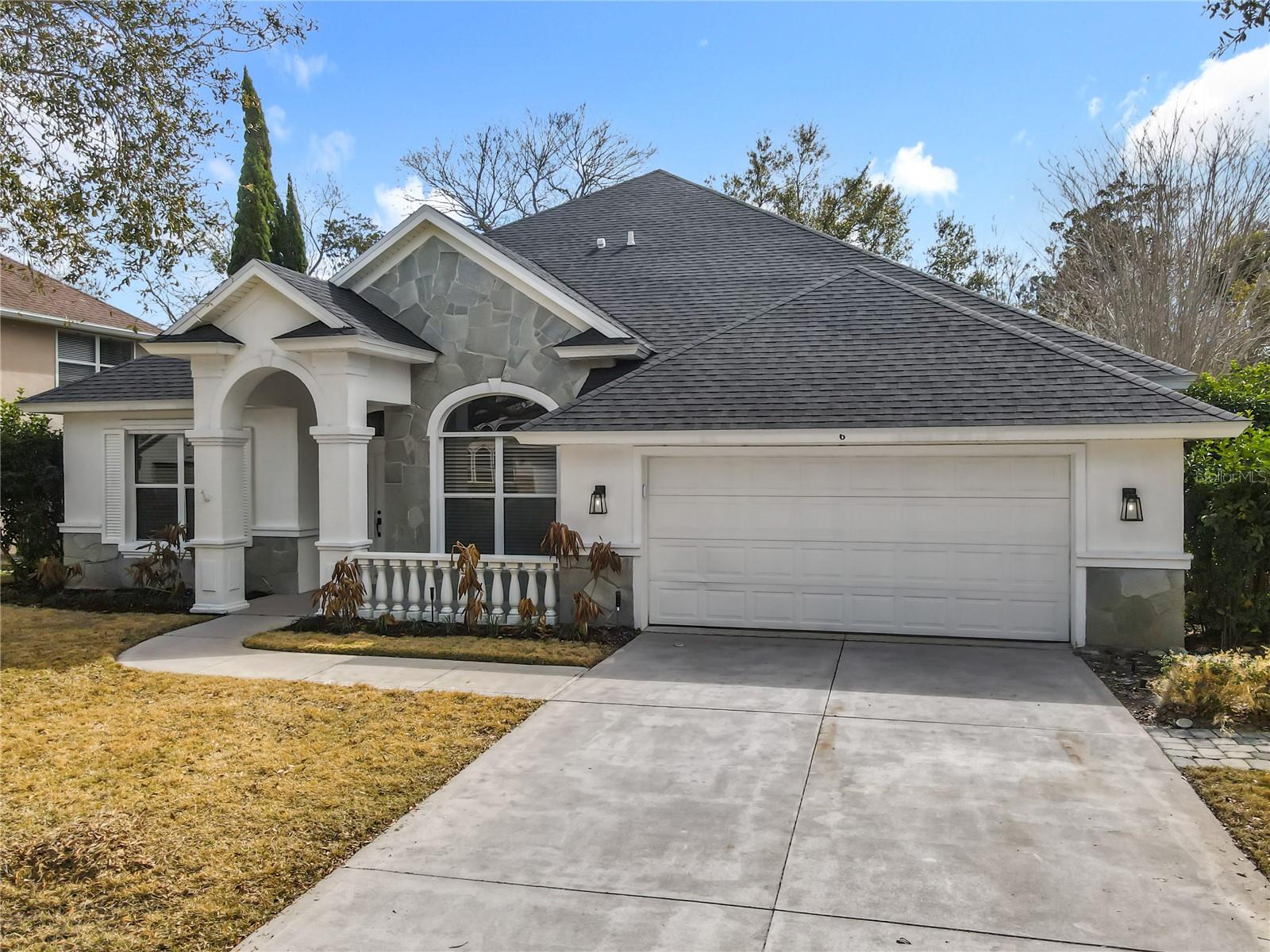 KINGS CROSSING PH 01A - Residential Lease