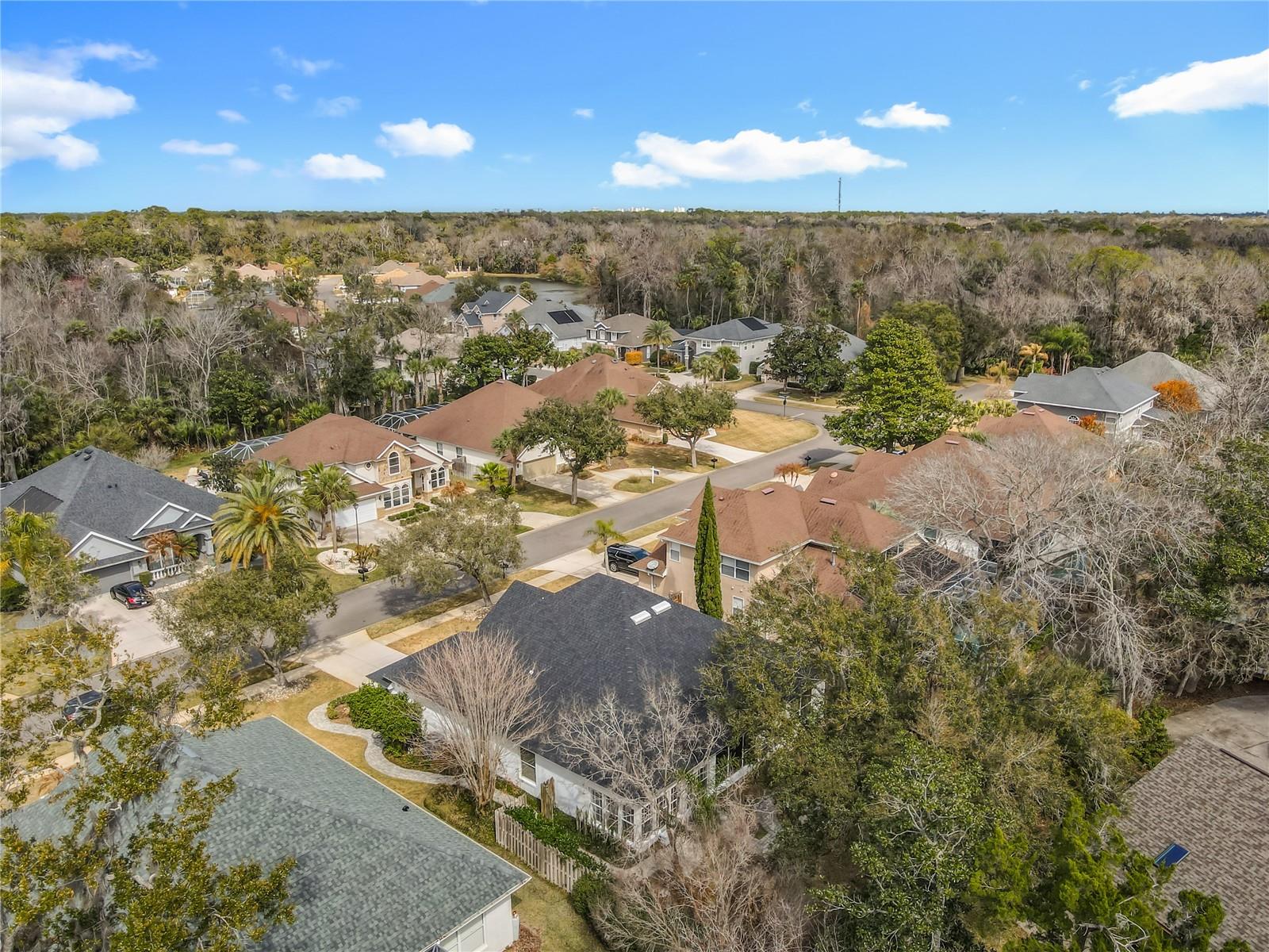 KINGS CROSSING PH 01A - Residential Lease