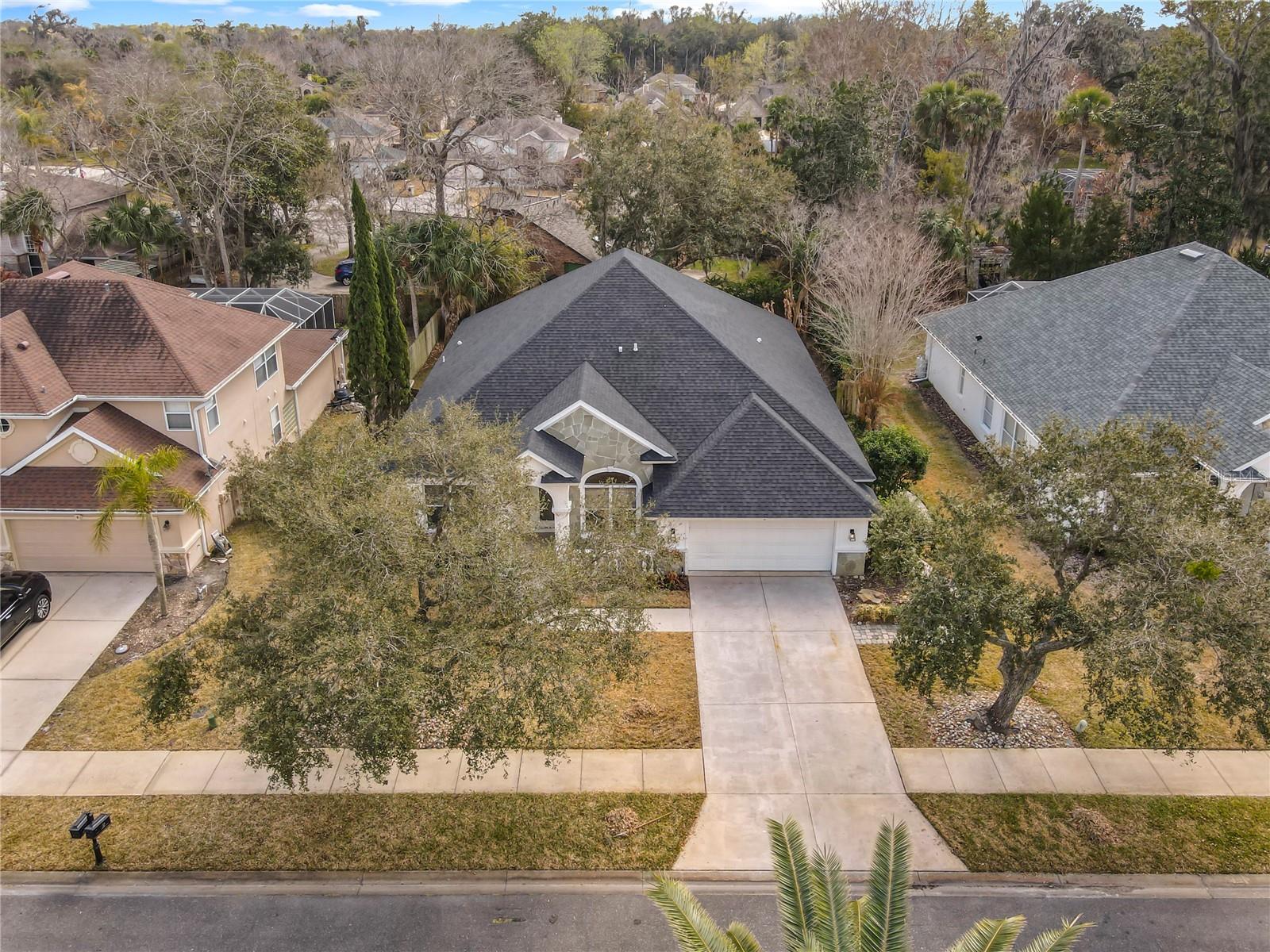 KINGS CROSSING PH 01A - Residential Lease