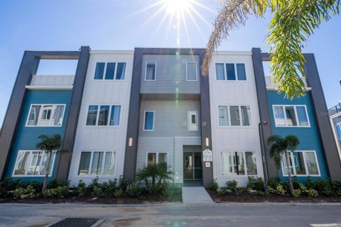 A home in KISSIMMEE