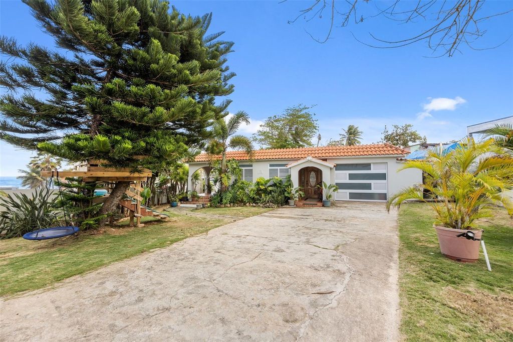 Photo of Kennedy St. Bo. Mameyal , , Pr 006 #LOT 106, Dorado, PR 00646 (MLS # PR9119623)