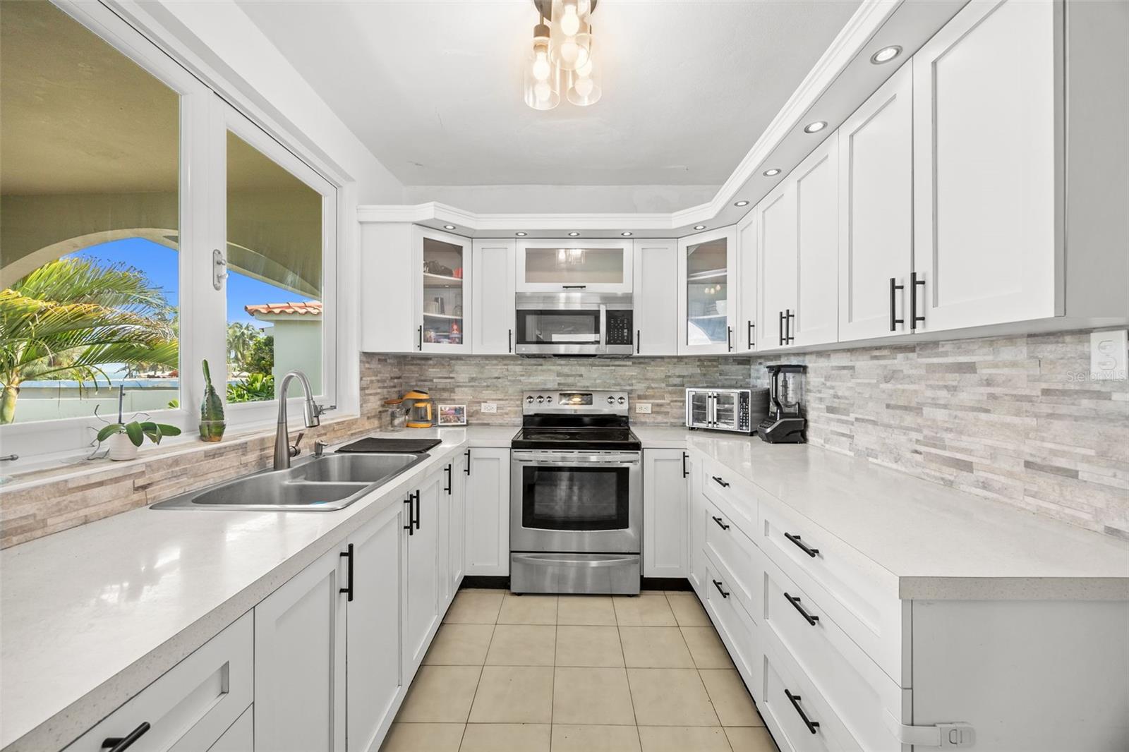 MAMEYAL - Residential