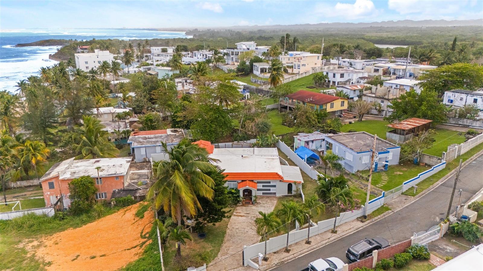 MAMEYAL - Residential