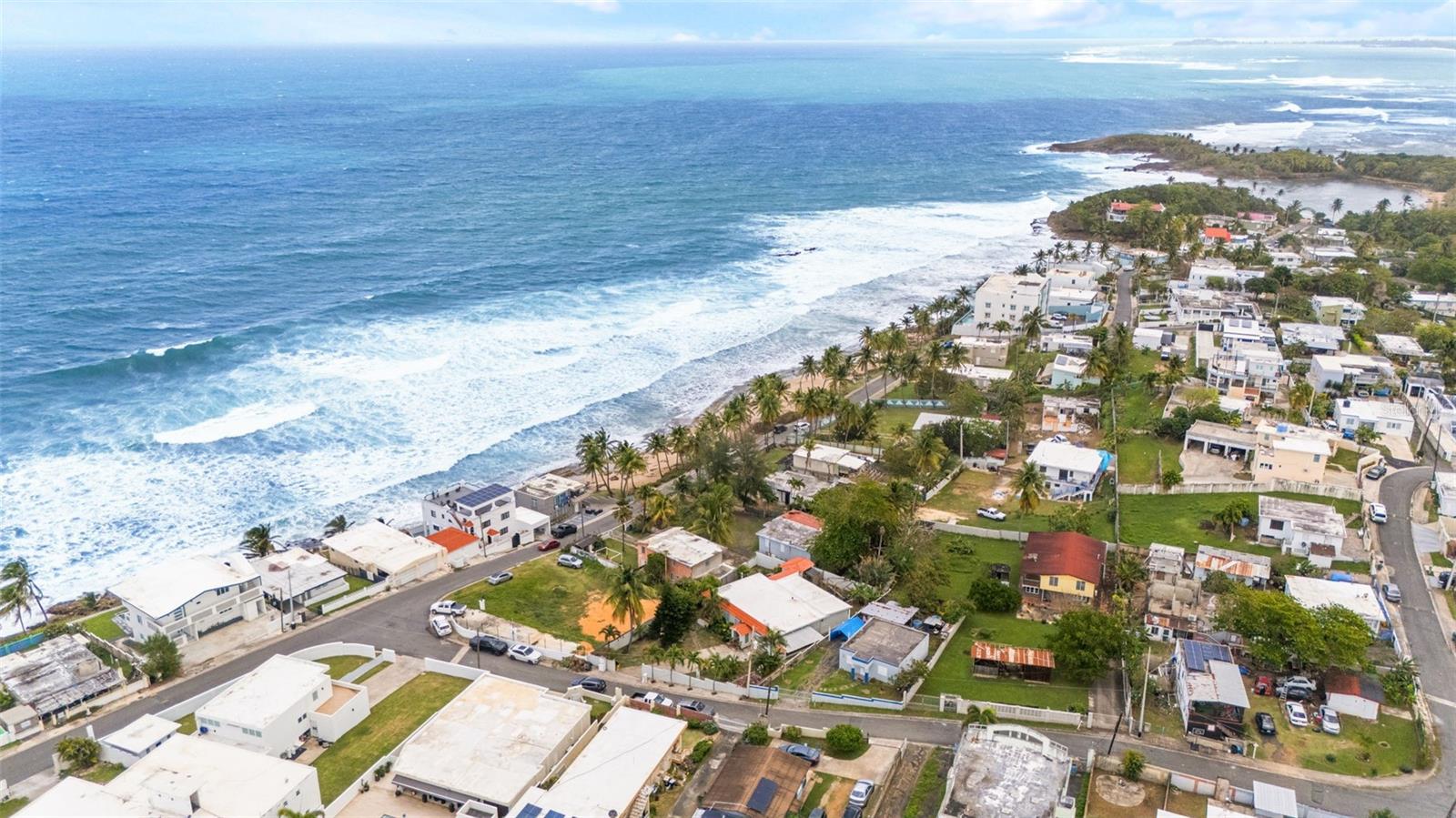 MAMEYAL - Residential