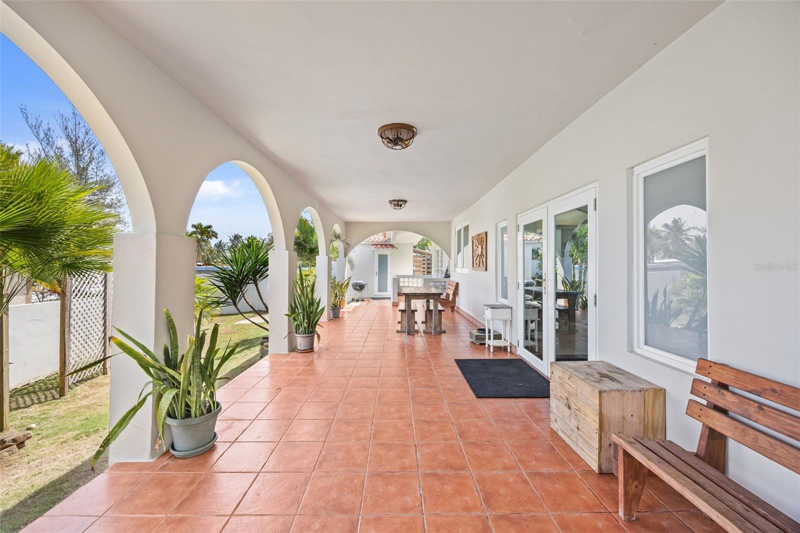 MAMEYAL - Residential