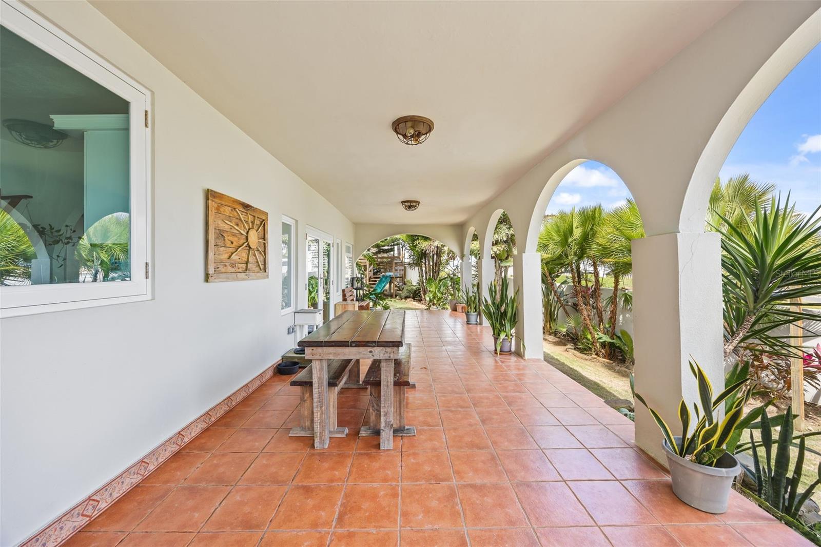 MAMEYAL - Residential