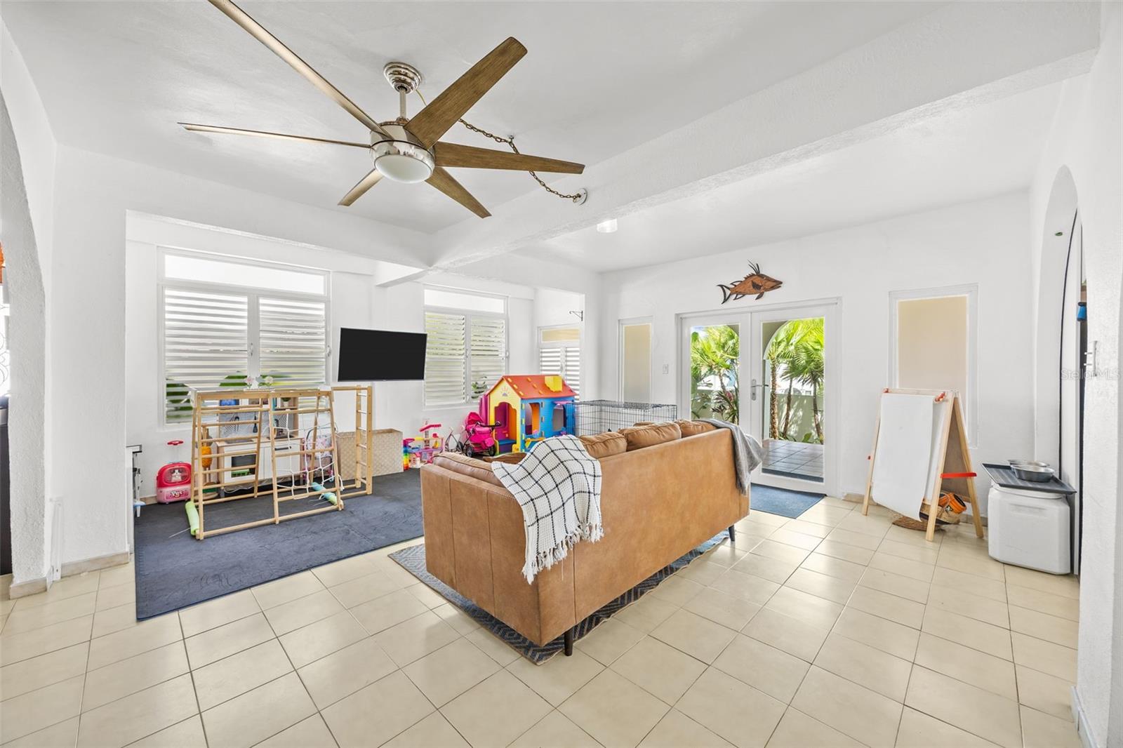 MAMEYAL - Residential