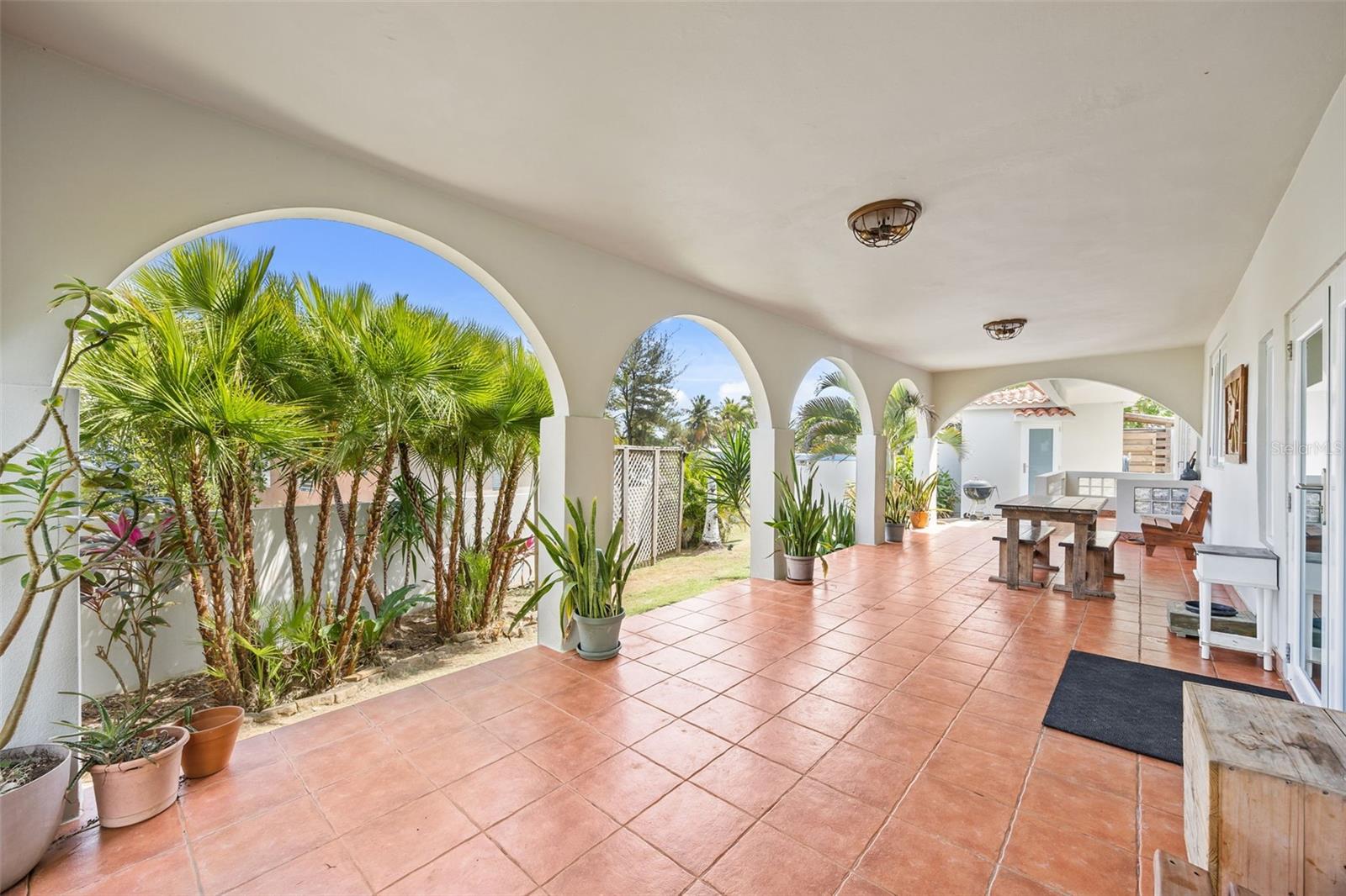 MAMEYAL - Residential