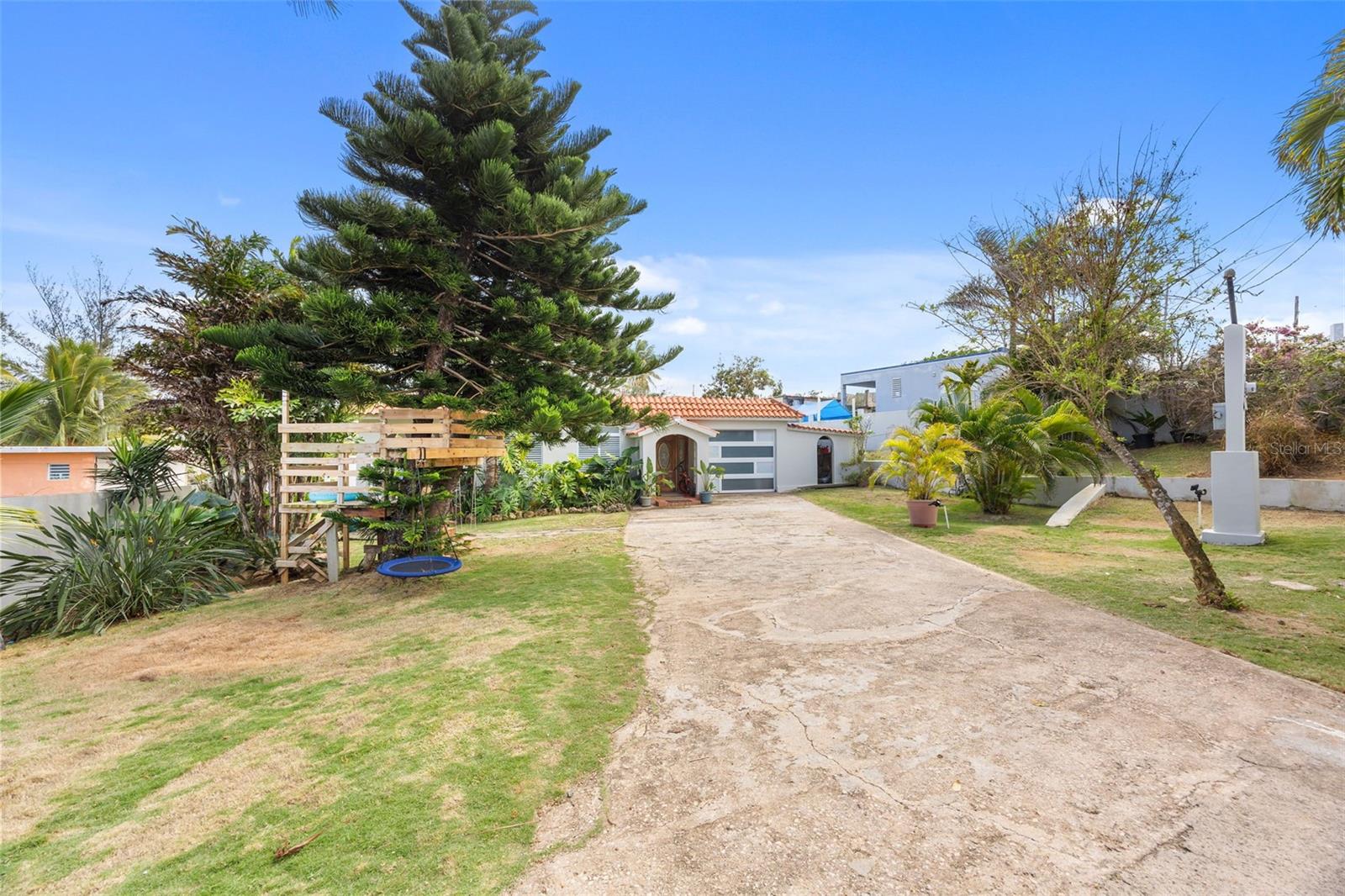 MAMEYAL - Residential