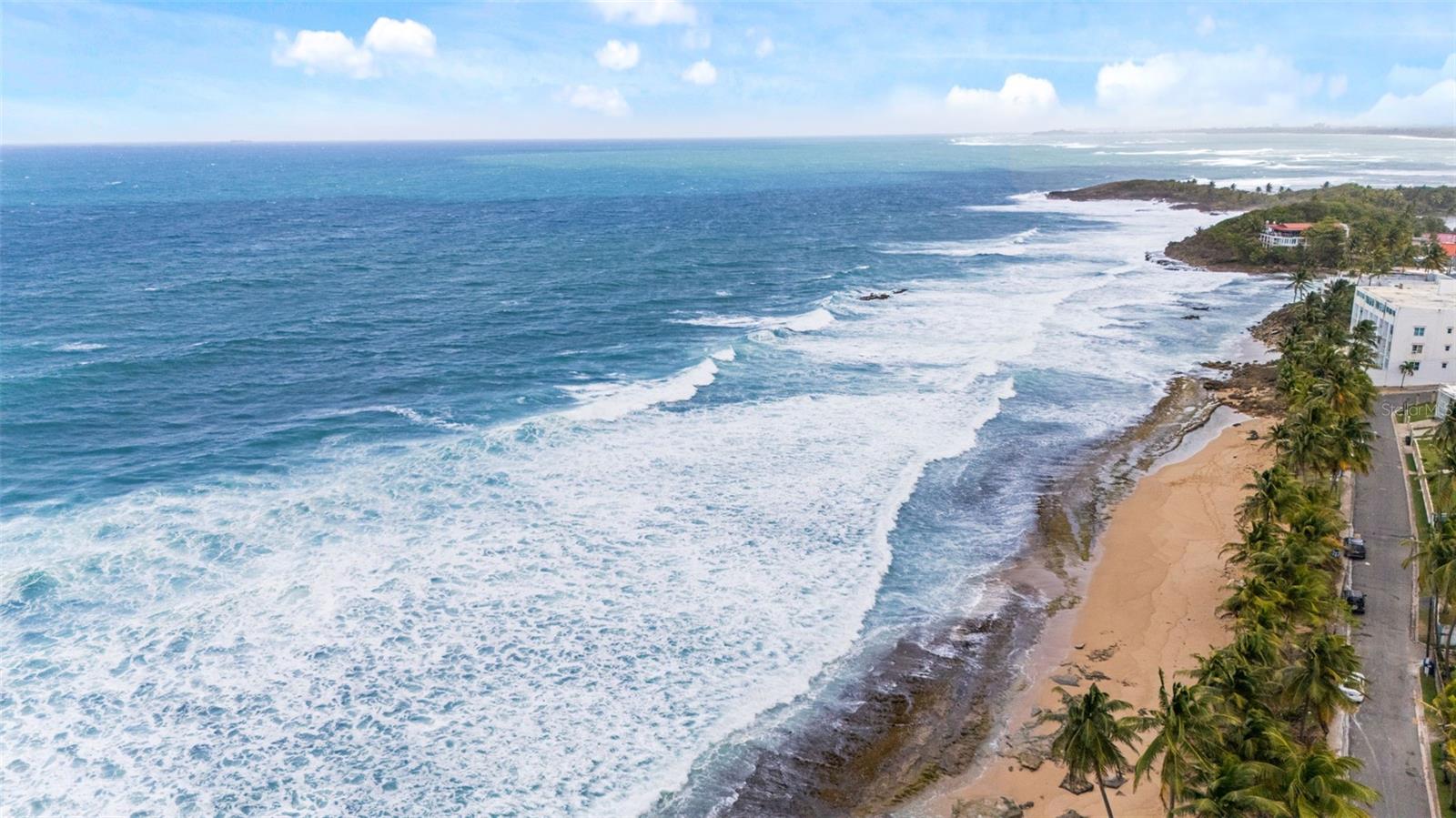 MAMEYAL - Residential