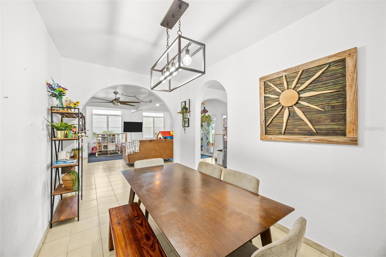 MAMEYAL - Residential