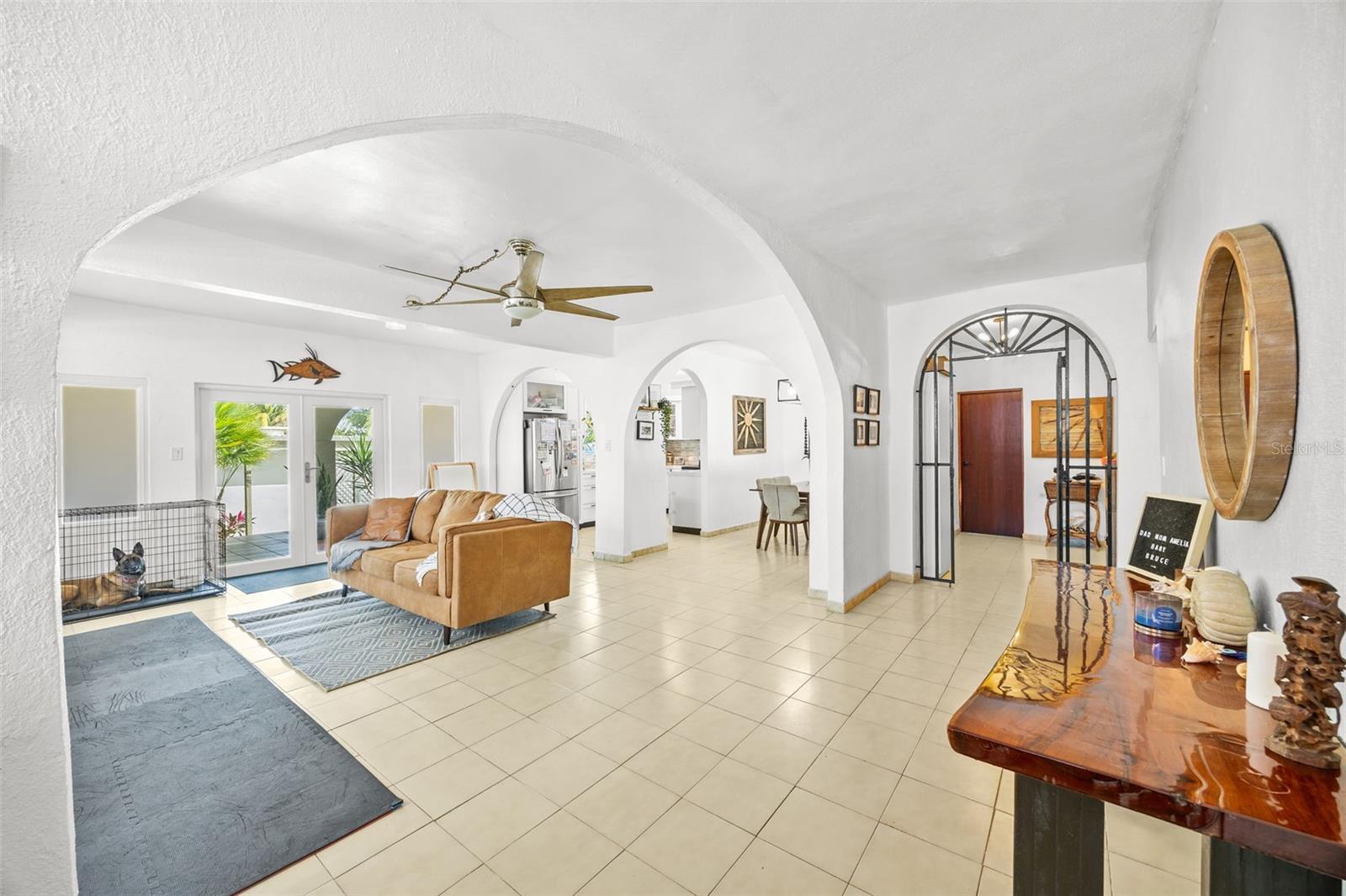 MAMEYAL - Residential