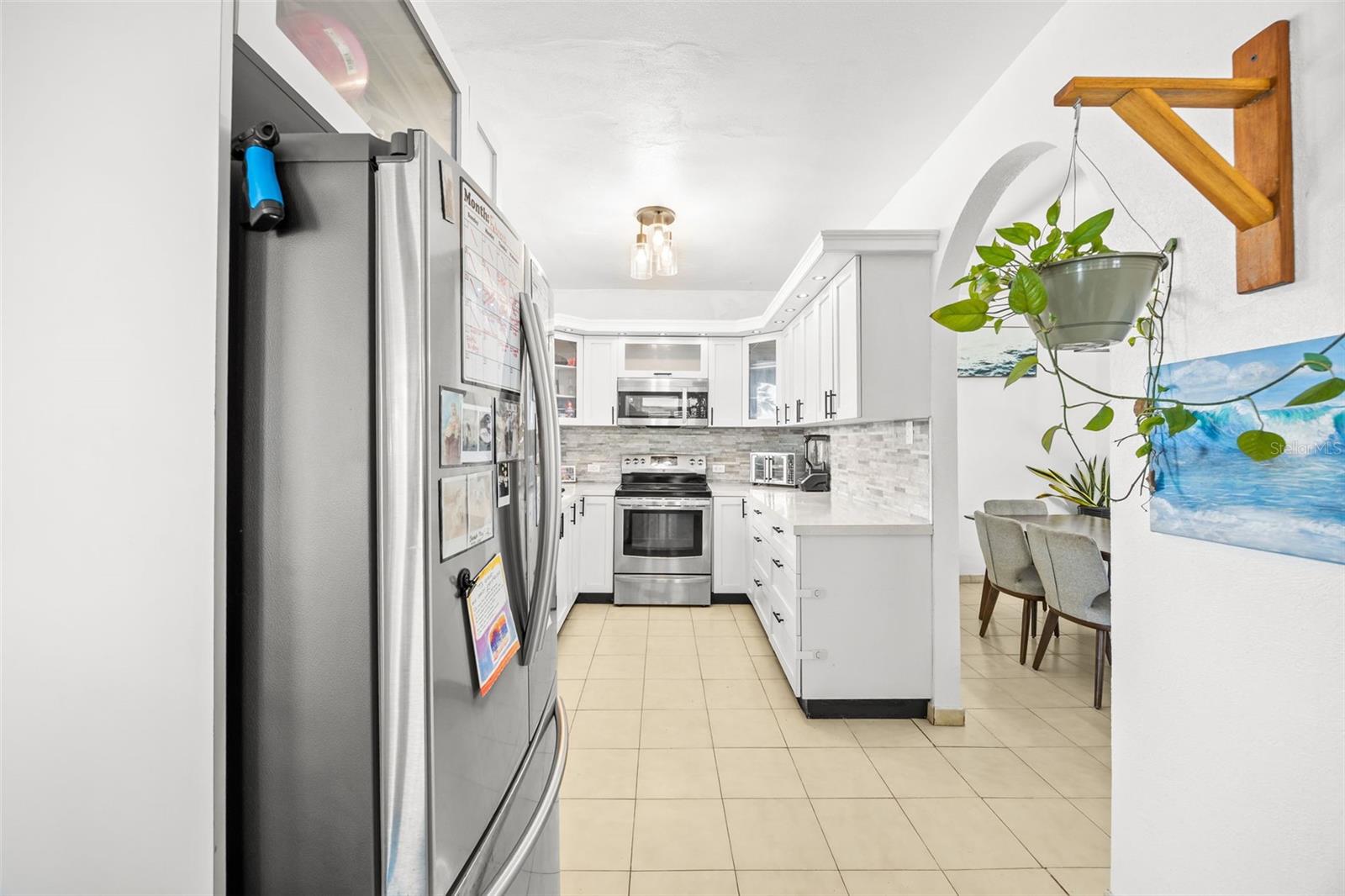 MAMEYAL - Residential