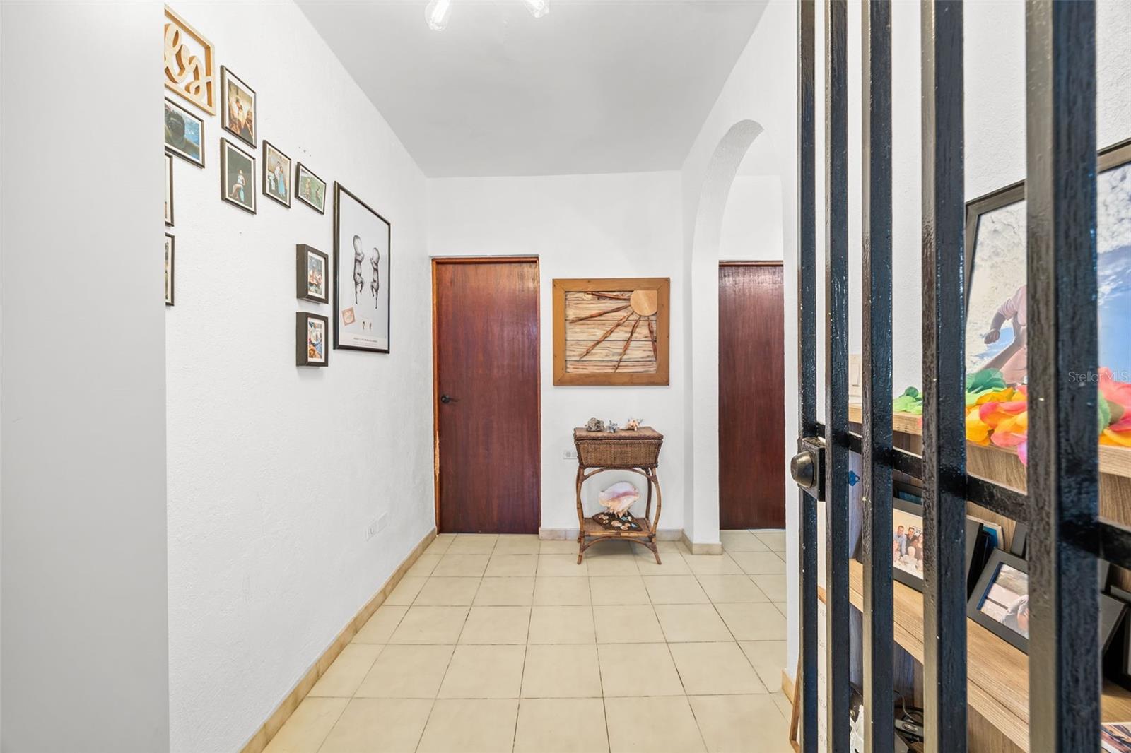 MAMEYAL - Residential