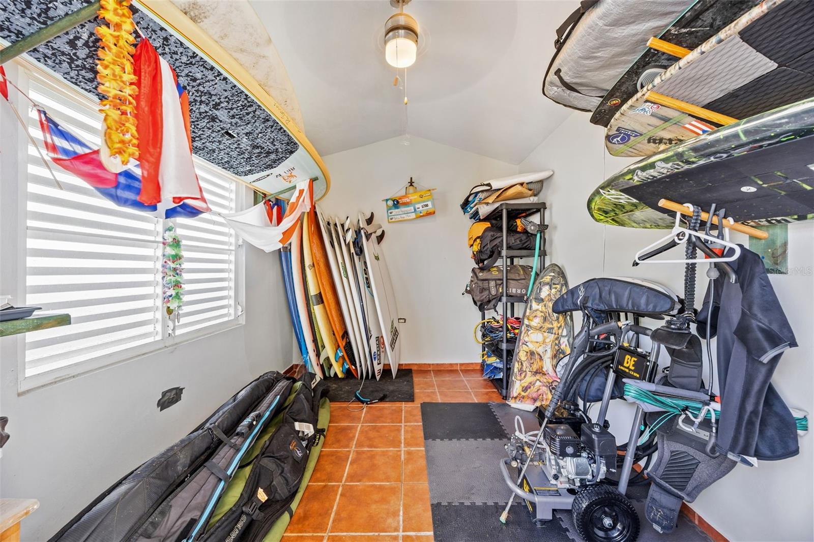 MAMEYAL - Residential