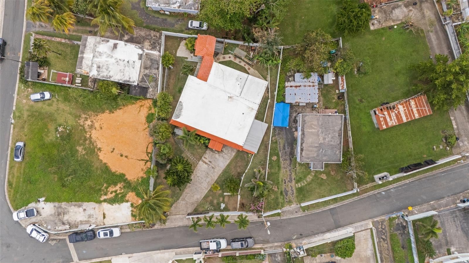 MAMEYAL - Residential